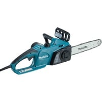 Makita UC4041A non classificato, Sega a catena blu/Nero, 7820 Giri/min, 36 cm, 40 cm, 1,27 mm, 14,5 m/s, 76,2 / 8 mm (3 / 8")