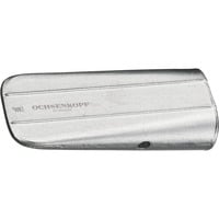 Ochsenkopf 1591908 spessore per manici per utensili, Zeppa 73 mm, 40 mm