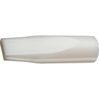 Ochsenkopf Inserto in plastica OX 49-0000, Inserti per avvitatura bianco