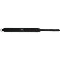 Ochsenkopf OX 125-0000, Fascia dello strumento Nero, Cintura portattrezzi, Nero, Pelle, 80 cm, 120 cm, 110 mm