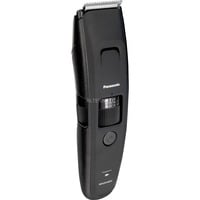 Panasonic ER-GB86-K503 regolabarba Nero, Rasoio per barba Nero, 0,5 mm, 3 cm, 3,2 cm, Designer stubble, Barba corta, Nero, Acciaio inossidabile