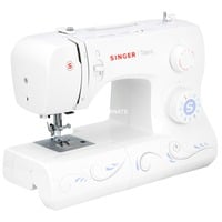 Singer Talent 3323, Macchina da cucire bianco, Bianco, Cucito, 4 tempi, Manopola, 220 - 240
