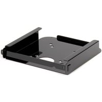 Sonnet CUFF-MIN-LH2 kit di fissaggio, Supporto Nero, 1 pezzo(i)