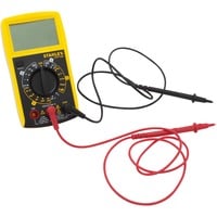 Stanley STHT0-77364 non classificato, Strumento di misura giallo/Nero