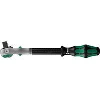 Wera 8000 B Adattatore per bussola 1 pezzo(i), Pistola Nero/Verde, Adattatore per bussola, 1 pezzo(i), Nero, Verde, Manico della chiave a cricchetto, 1 pezzo(i), 3/8"