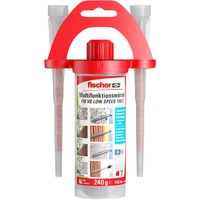 fischer Malta multifunzione FIS VS LOW SPEED 150 C K 