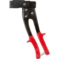 fischer Pinza per fai da te HM Z 3 Nero/Rosso