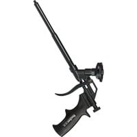 fischer Pistola schiuma metallica PUPM 4 BLACK, Pistola a spruzzo Nero