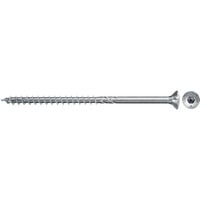 fischer Vite per truciolato Power-Fast II 4,0x30 testa svasata 
