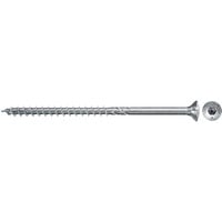 fischer Vite per truciolato Power-Fast II 4,0x40 testa svasata 