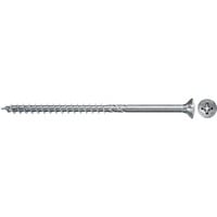 fischer Vite per truciolato Power-Fast II 4,5x40 testa svasata 
