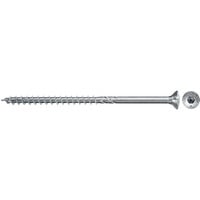 fischer Vite per truciolato Power-Fast II 4,5x45 testa svasata 