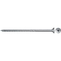 fischer Vite per truciolato Power-Fast II 4,5x70 testa svasata 