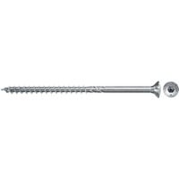 fischer Vite per truciolato Power-Fast II 5,0x45 testa svasata 