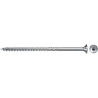 fischer Vite per truciolato Power-Fast II 6,0x120 testa svasata 