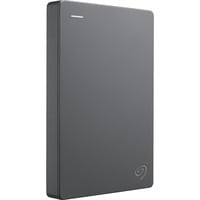 Seagate Archive HDD Basic disco rigido esterno 1 TB 2.5" 3.2 Gen 1 (3.1 Gen 1) Argento, Hard-disk grigio, 1 TB, 2.5", 3.2 Gen 1 (3.1 Gen 1), Argento