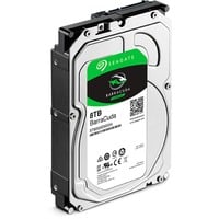 Seagate Barracuda ST8000DM004 disco rigido interno 8 TB 5400 Giri/min 256 MB 3.5" Serial ATA III, Hard-disk 8 TB, 5400 Giri/min, 256 MB, 3.5", Serial ATA III