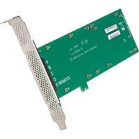 Broadcom BBU-BRACKET-05 Regolatori di potenza da remoto, Supporto 450 g, 152 x 152 x 50 mm