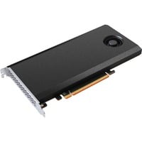 HighPoint SSD7101A-1 controller RAID PCI Express x16 3.0 8 Gbit/s, Controllore M.2, PCI Express x16, 0, 1, 10, 8 Gbit/s, 4 canali, 920585 h