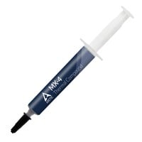 ARCTIC MX-4 compontente del dissipatore di calore Pasta termica 8,5 W/m·K 4 g, Pastiglie e composti termiche Pasta termica, 8,5 W/m·K, 2,5 g/cm³, Carbonio, 4 g, 1 pz, Lite retail