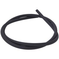 Alphacool 17490 parte e accessorio del sistema di raffreddamento del computer Tubo, Tubo flessibile Nero (opaco), Tubo, Materiale vulcanizzato termoplastico (TPV), Nero, 155 °C, 4 bar, 1,6 cm