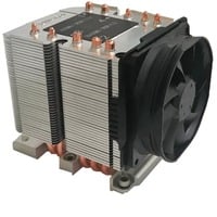 Dynatron B11 ventola per PC Processore Refrigeratore, raffreddamento CPU  Processore, Refrigeratore, 1300 Giri/min, 4000 Giri/min, 16 dB, 42,2 dB