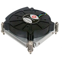 Dynatron K6, raffreddamento CPU  