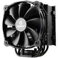 Enermax ETS-T50 AXE Processore Refrigeratore 14 cm, raffreddamento CPU  Refrigeratore, 14 cm, 1000 Giri/min, 22 dB, 94,21 pdc/min, 55,45 m³/h