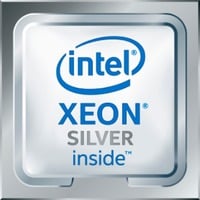 Intel® Xeon 4215 processore 2,5 GHz 11 MB Intel® Xeon® Silver, FCLGA3647, 14 nm, Intel, 2,5 GHz, 64-bit, Vassoio