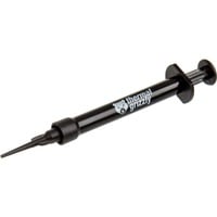 Thermal Grizzly Conductonaut Pasta termica, Pastiglie e composti termiche argento, Pasta termica, Grigio chiaro, 200 °C, 1 g