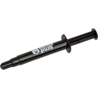 Thermal Grizzly Hydronaut compontente del dissipatore di calore Pasta termica 11,8 W/m·K 7,8 g, Pastiglie e composti termiche grigio, Pasta termica, 11,8 W/m·K, 2,6 g/cm³, -200 - 350 °C, 3 ml, 7,8 g