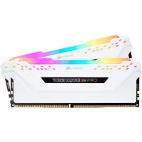 Corsair CMWLEKIT2W parte del case del computer Universale Kit di potenziamento della luce RGB, Lampada bianco, Universale, Kit di potenziamento della luce RGB, Bianco, 60 g