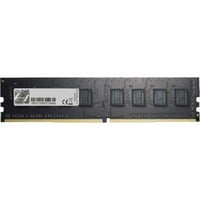 G.Skill F4-2400C17S-4GNT memoria 4 GB 1 x 4 GB DDR4 2400 MHz 4 GB, 1 x 4 GB, DDR4, 2400 MHz, Nero