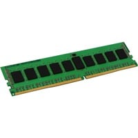 Kingston ValueRAM memoria 8 GB 1 x 8 GB DDR4 3200 MT/s 288-pin DIMM 8 GB, 1 x 8 GB, DDR4, 288-pin DIMM