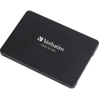 Verbatim Vi550 S3 SSD 1TB, Disco a stato solido Nero, 1 TB, 2.5", 520 MB/s