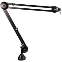 Rode Microphones PSA1 parte e accessorio del microfono, Supporto Nero, Nero, 840 mm
