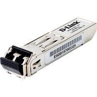 D-Link DEM-311GT modulo del ricetrasmettitore di rete Fibra ottica 1000 Mbit/s SFP 850 nm Fibra ottica, 1000 Mbit/s, SFP, LC, SX, 550 m