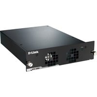 D-Link DPS-500A componente switch Alimentazione elettrica Alimentazione elettrica, Nero, 400000 h, DGS-3000-28LP DGS-3000-28X DGS-3000-28XMP DGS-3000-52X DGS-3120-48TC DGS-3130-30TS/SI..., 140 W, 90 - 264 V