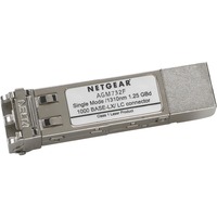 Netgear AGM732F modulo del ricetrasmettitore di rete 1000Base-LX