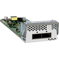Netgear APM402XL modulo del commutatore di rete 40 Gigabit Ethernet, Modulo di estensione 40 Gigabit Ethernet, 40000 Mbit/s, QSFP+, 40 Gbit/s, Netgear M4300, 300 g