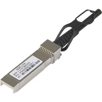 Netgear AXC761 cavo InfiniBand e in fibra ottica 1 m SFP+ 1 m, SFP+, SFP+