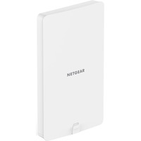 Netgear WAX610Y 1800 Mbit/s Bianco Supporto Power over Ethernet (PoE), Punto di accesso bianco, 2.4 GHz, 5 GHz, 1800 Mbit/s, EAP-PEAP, EAP-TLS, EAP-TTLS, PEAP, SSID, TTLS, WPA, WPA2, WPA3, 100,1000,2500 Mbit/s