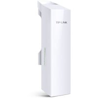 TP-Link CPE210 300 Mbit/s Bianco Supporto Power over Ethernet (PoE), Punto di accesso 2.4 GHz, 300 Mbit/s, AES, TKIP, WPA, WPA-PSK, WPA2, WPA2-PSK
