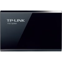 TP-Link TL-POE10R v4 Gigabit Ethernet, Splitter & Switches Nero, Gigabit Ethernet, 10,100,1000 Mbit/s, 10/100/1000, IEEE 802.3, IEEE 802.3ab, IEEE 802.3af, IEEE 802.3u, Cat3, Cat5, Cat5e, Nero, Vendita al dettaglio