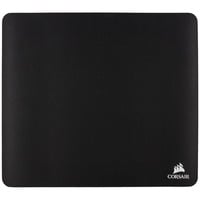 Corsair MM250 Champion Tappetino per mouse per gioco da computer Nero, Gioco mouse pad Nero, Nero, Monocromatico, Tappetino per mouse per gioco da computer