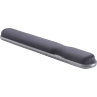 Kensington Poggiapolsi in gel ad altezza regolabile grigio, Nero, 308,6 kg, 308,6 kg, 80 cm, 120 cm, 125 cm