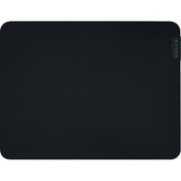 Razer Gigantus V2 - Medium Tappetino per mouse per gioco da computer Nero, Verde, Gioco mouse pad Nero, Nero, Verde, Monocromatico, Gomma, Barra appoggiaferro antiscivolo, Tappetino per mouse per gioco da computer