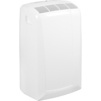 Clatronic CL 3844, Condizionatore d'aria bianco