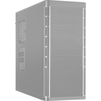 Thermaltake CAPO X Snow, Torre grande telaio bianco