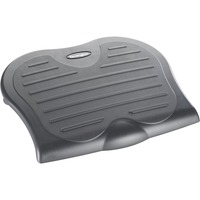 Kensington Poggiapiedi SoleSaver Nero, Nero, 10 - 20°, 45 cm, 35 cm, 457 mm, 356 mm